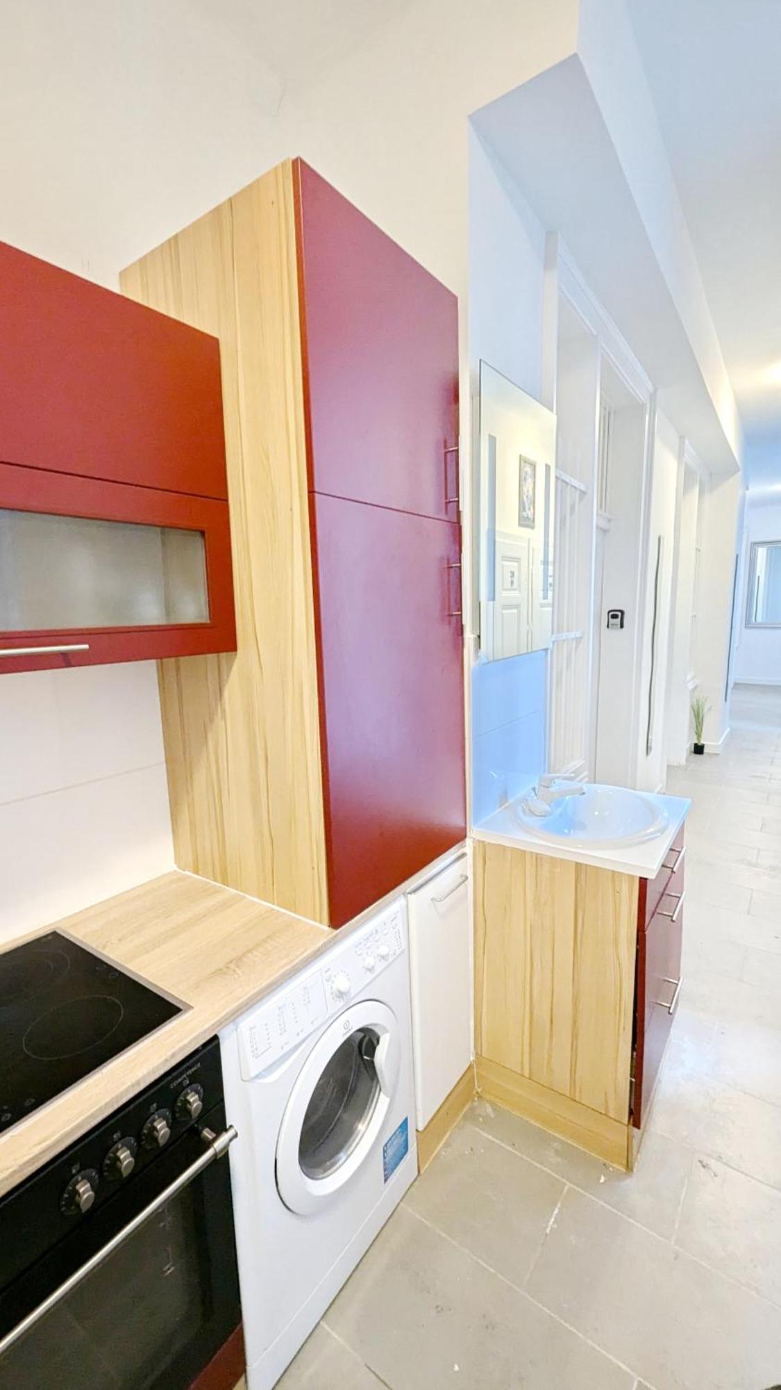 Cozy Rooms In Lugner City Area Vienna Exterior photo