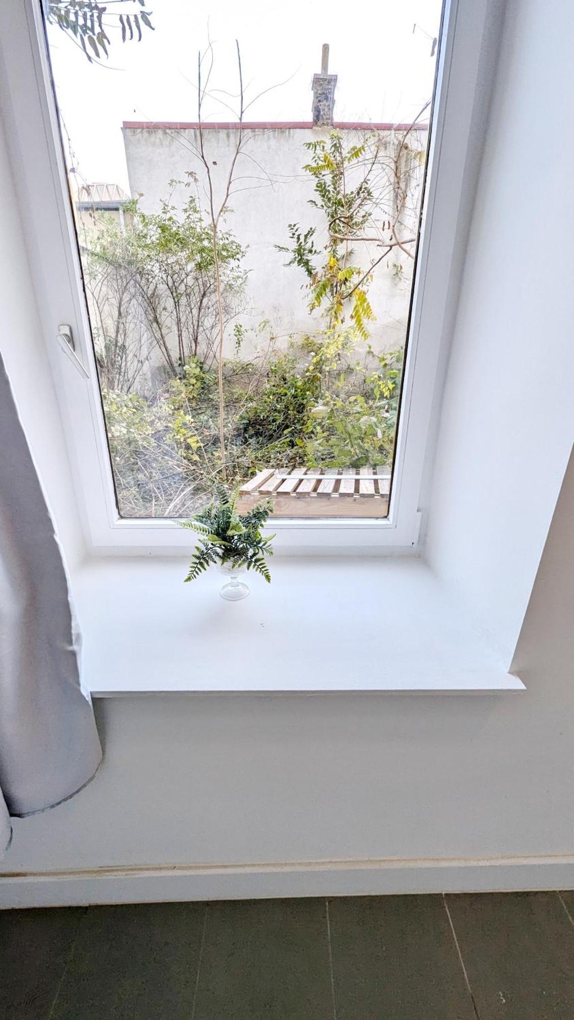 Cozy Rooms In Lugner City Area Vienna Exterior photo