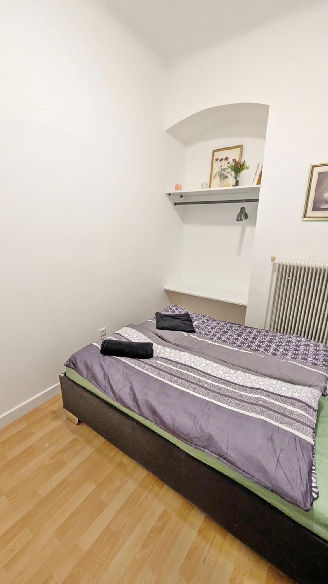 Cozy Rooms In Lugner City Area Vienna Exterior photo